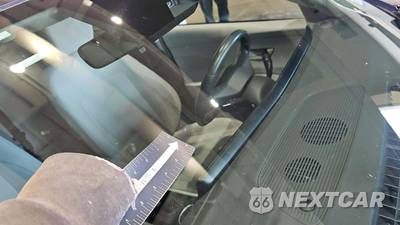 2025 Hyundai Kona SEL - zdjęcie 22 z 27 - miniatura
