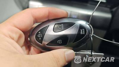 2025 Hyundai Kona SEL - zdjęcie 18 z 27 - miniatura