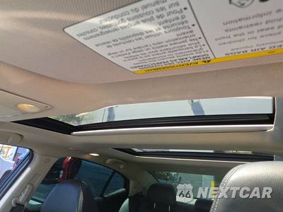 2016 Nissan Maxima 3.5 SL - zdjęcie 18 z 51 - miniatura