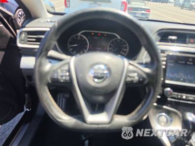 2016 Nissan Maxima 3.5 SL - zdjęcie 10 z 51 - miniatura