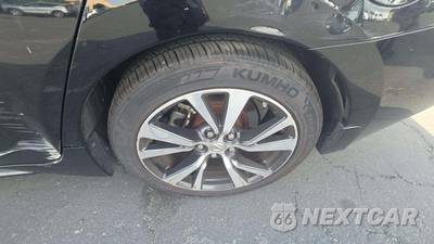 2016 Nissan Maxima 3.5 SL - zdjęcie 50 z 51 - miniatura