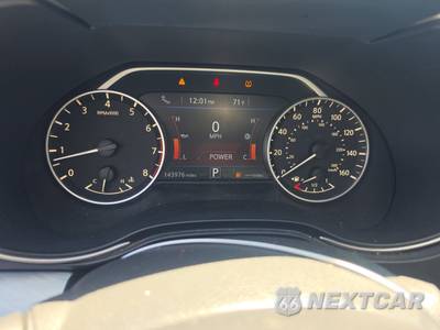 2016 Nissan Maxima 3.5 SL - zdjęcie 12 z 51 - miniatura