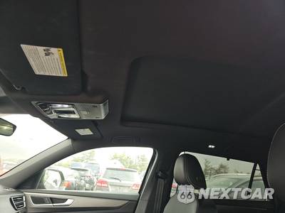 2025 Volkswagen Atlas Cross Sport 2.0T SE w/Technology - zdjęcie 20 z 22 - miniatura