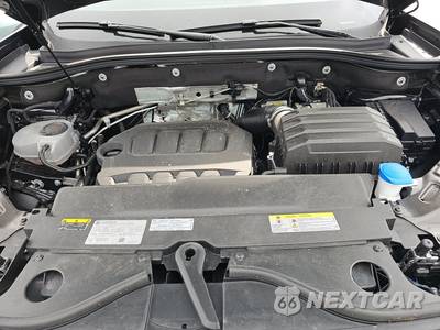 2025 Volkswagen Atlas Cross Sport 2.0T SE w/Technology - zdjęcie 15 z 22 - miniatura