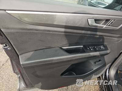 2025 Volkswagen Atlas Cross Sport 2.0T SE w/Technology - zdjęcie 9 z 22 - miniatura