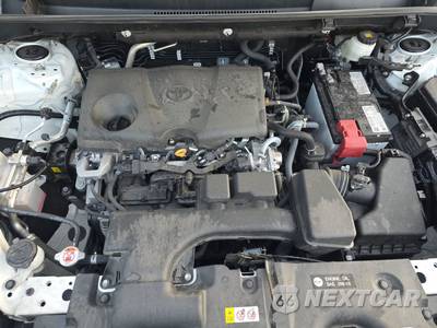 2025 Toyota RAV4 LE - zdjęcie 15 z 25 - miniatura