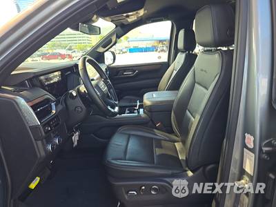 2025 GMC Yukon Denali 5SA - zdjęcie 7 z 27 - miniatura