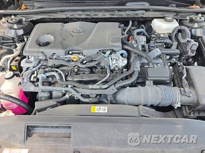 2025 Toyota Camry LE - zdjęcie 15 z 25 - miniatura