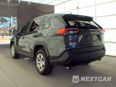 2024 Toyota RAV4 LE - zdjęcie 6 z 31 - miniatura