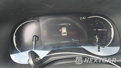 2024 Toyota RAV4 LE - zdjęcie 21 z 31 - miniatura