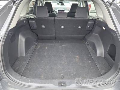 2024 Toyota RAV4 LE - zdjęcie 16 z 31 - miniatura