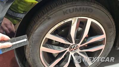 2025 Volkswagen Jetta SE - zdjęcie 33 z 35 - miniatura