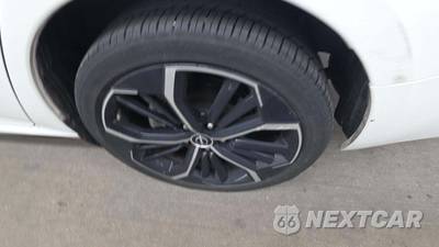 2025 Nissan Altima SR - zdjęcie 29 z 31 - miniatura