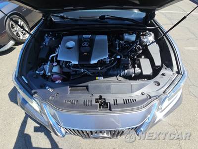 2020 Lexus ES 300h - zdjęcie 15 z 30 - miniatura
