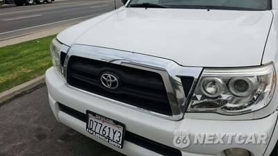 2006 Toyota Tacoma PreRunner Crew Cab Medium Bed - zdjęcie 30 z 35 - miniatura