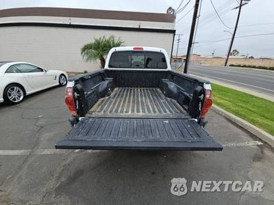2006 Toyota Tacoma PreRunner Crew Cab Medium Bed - zdjęcie 16 z 35 - miniatura