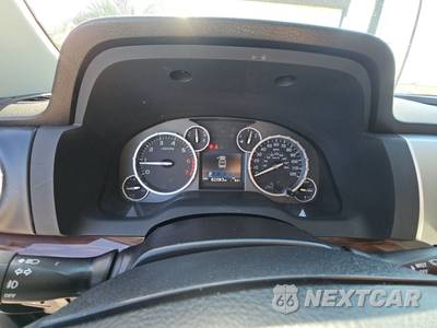 2016 Toyota Tundra Limited Crew Cab Short Bed - zdjęcie 12 z 31 - miniatura