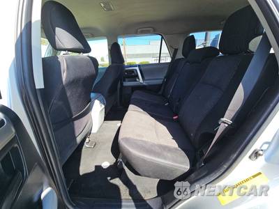 2011 Toyota 4Runner SR5 - zdjęcie 13 z 29 - miniatura