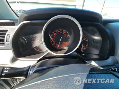 2011 Toyota 4Runner SR5 - zdjęcie 12 z 29 - miniatura