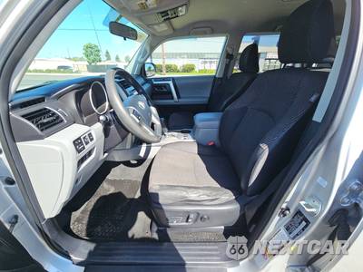 2011 Toyota 4Runner SR5 - zdjęcie 7 z 29 - miniatura