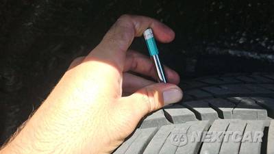 2011 Toyota 4Runner SR5 - zdjęcie 18 z 29 - miniatura