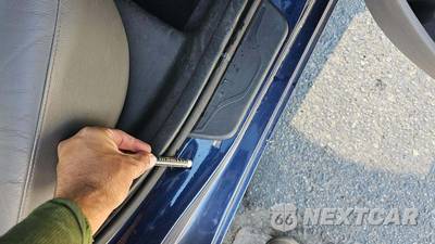 2013 Hyundai Elantra Limited Sedan - zdjęcie 26 z 35 - miniatura