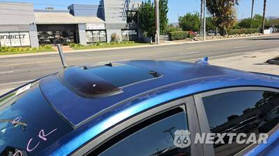 2013 Hyundai Elantra Limited Sedan - zdjęcie 29 z 35 - miniatura