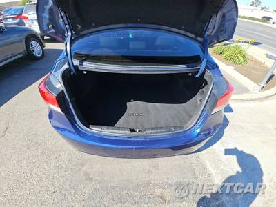 2013 Hyundai Elantra Limited Sedan - zdjęcie 16 z 35 - miniatura