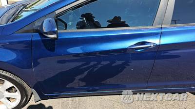 2013 Hyundai Elantra Limited Sedan - zdjęcie 25 z 35 - miniatura