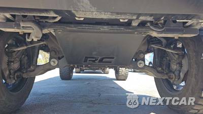 2017 Toyota Tacoma TRD Off-Road Crew Cab Medium Bed - zdjęcie 26 z 38 - miniatura
