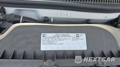 2025 Chevrolet Express 3500 Passenger Van LT 1LT 155.1" WB - zdjęcie 20 z 33 - miniatura