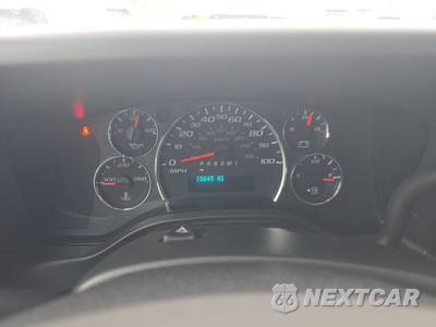 2025 Chevrolet Express 3500 Passenger Van LT 1LT 155.1" WB - zdjęcie 12 z 33 - miniatura