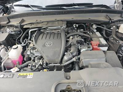 2025 Toyota Grand Highlander XLE - zdjęcie 15 z 29 - miniatura