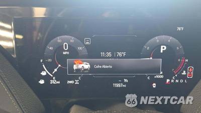 2025 GMC Yukon XL Denali 5SA - zdjęcie 20 z 34 - miniatura