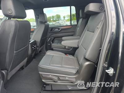2025 GMC Yukon XL Denali 5SA - zdjęcie 13 z 34 - miniatura