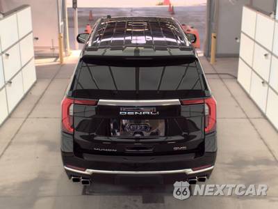 2025 GMC Yukon XL Denali 5SA - zdjęcie 5 z 34 - miniatura