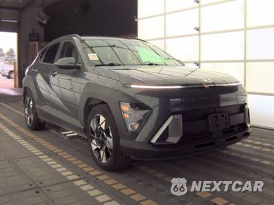 2025 Hyundai Kona SEL - zdjęcie 3 z 26 - miniatura