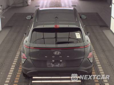2025 Hyundai Kona SEL - zdjęcie 5 z 26 - miniatura