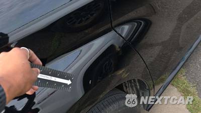 2025 Toyota Sienna LE 8-Passenger 120.5" WB - zdjęcie 22 z 28 - miniatura
