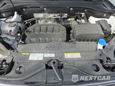 2025 Volkswagen Atlas 2.0T SE w/Technology - zdjęcie 16 z 23 - miniatura