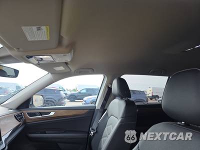 2025 Volkswagen Atlas 2.0T SE w/Technology - zdjęcie 19 z 23 - miniatura