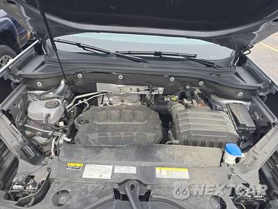 2025 Volkswagen Atlas 2.0T SE w/Technology - zdjęcie 16 z 27 - miniatura