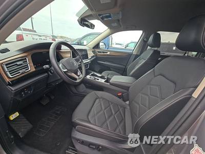 2025 Volkswagen Atlas 2.0T SE w/Technology - zdjęcie 7 z 27 - miniatura