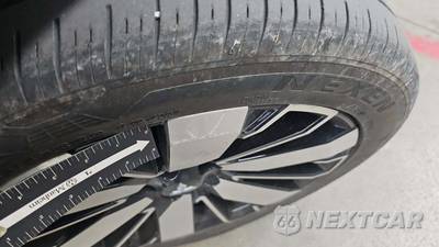 2025 Mitsubishi Outlander SE - zdjęcie 22 z 32 - miniatura