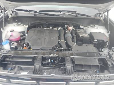 2026 Hyundai Santa Fe SEL - zdjęcie 15 z 18 - miniatura