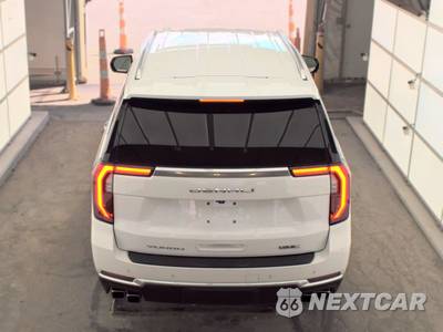 2025 GMC Yukon Denali 5SA - zdjęcie 5 z 23 - miniatura