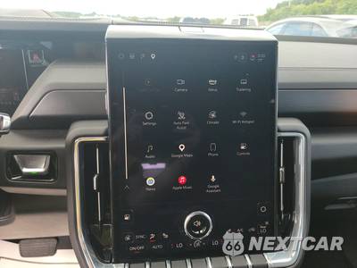 2025 GMC Yukon Denali 5SA - zdjęcie 11 z 23 - miniatura