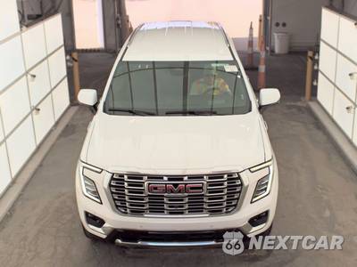2025 GMC Yukon Denali 5SA - zdjęcie 2 z 23 - miniatura