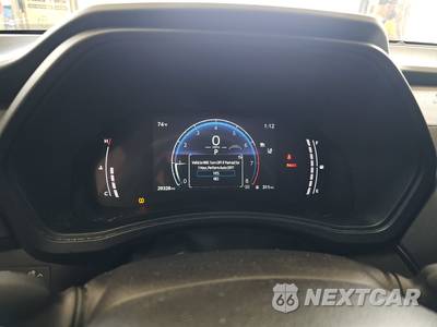 2025 Toyota Grand Highlander XLE - zdjęcie 12 z 34 - miniatura