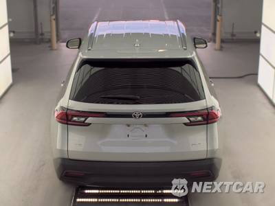 2025 Toyota Grand Highlander XLE - zdjęcie 5 z 34 - miniatura